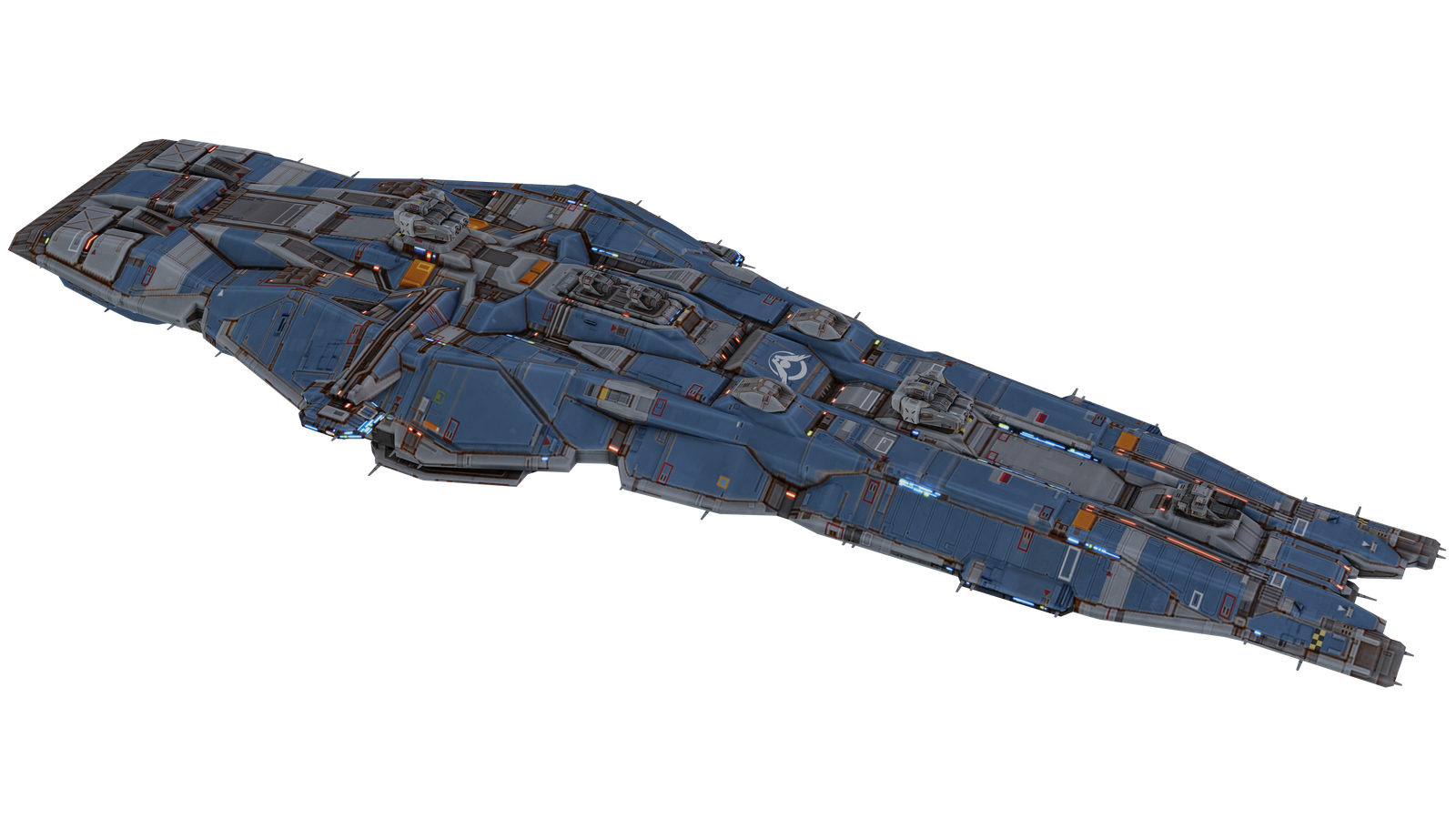 HW Mobile: Tier 3 Battlecruiser by NepsterCZ on DeviantArt