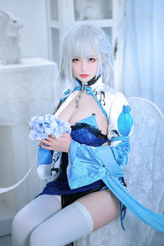 Cosplay Girls