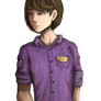 Purple Guy [Five Nights at Freddy's]