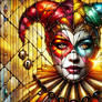 Masquerade Enchantress