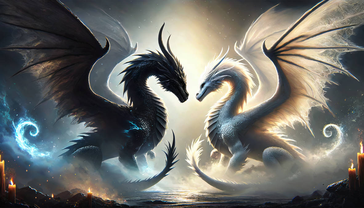 Shadow Balance Balance of Shadow and Light by Pharcryfromhome on DeviantArt