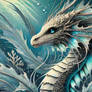 Aquatic Dragoon