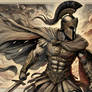 Spartan's Valor