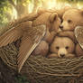 Bear Birdies