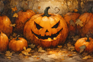 Pumpkin Patch