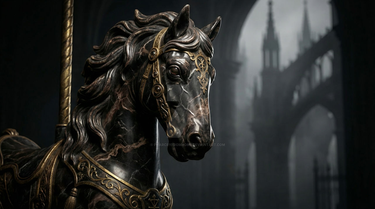 Dark Horse
