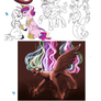 MLP dump 3: Revenge of the sith