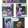 Mister Discord: Part 1