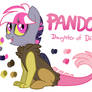 Pandora Bio