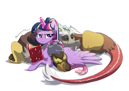 Twilight is best pillow