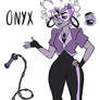 Gemsona: Onyx