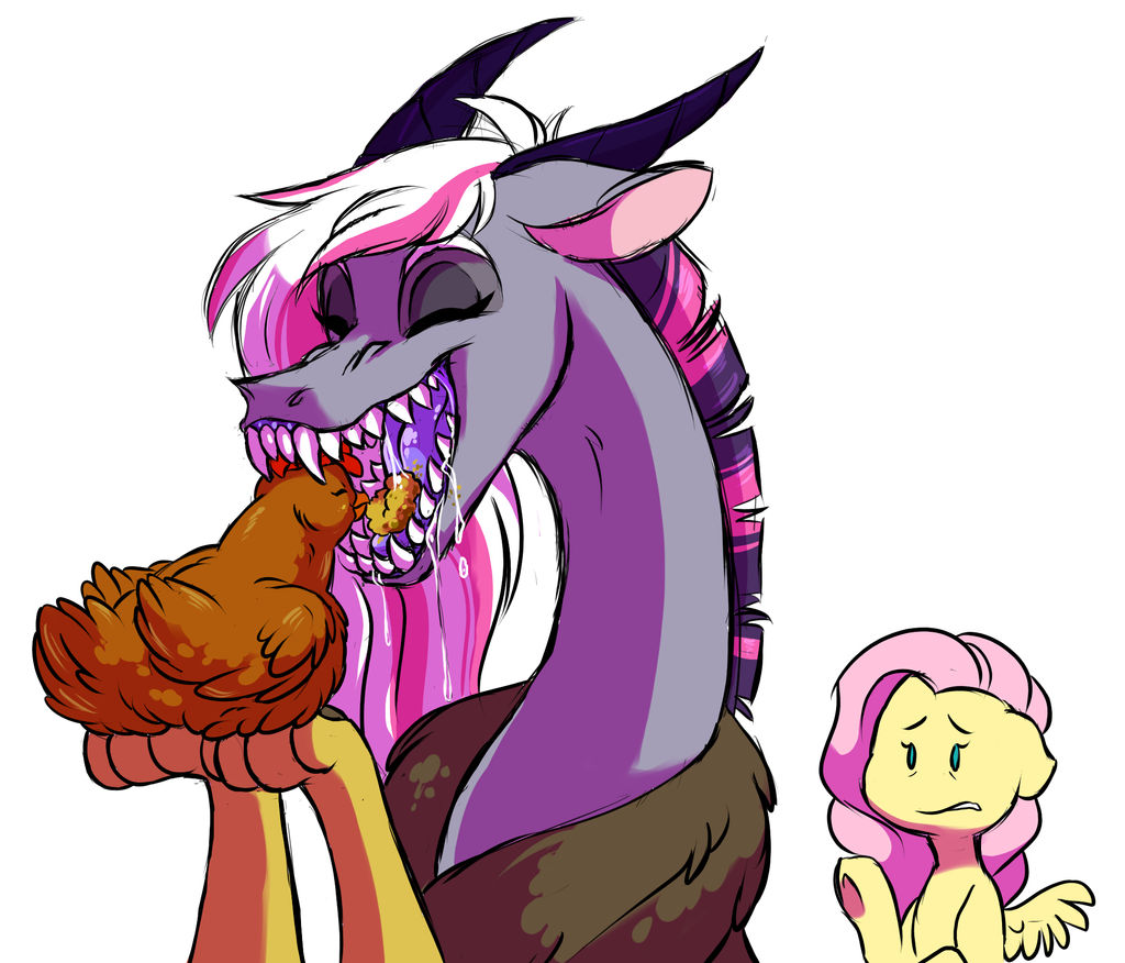 Feeding Time