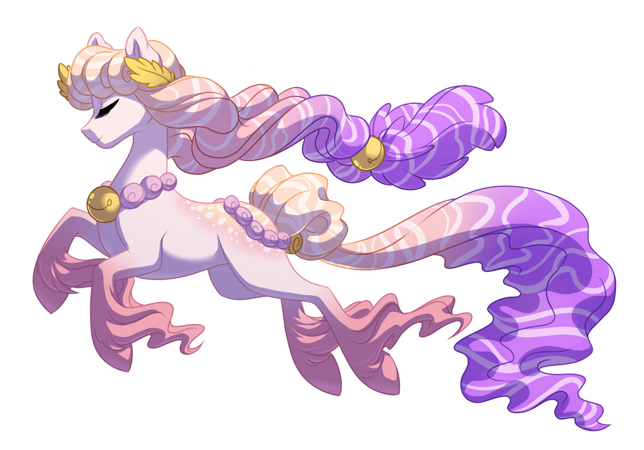 Comm: Evening Tide