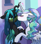 Lovebug by Lopoddity