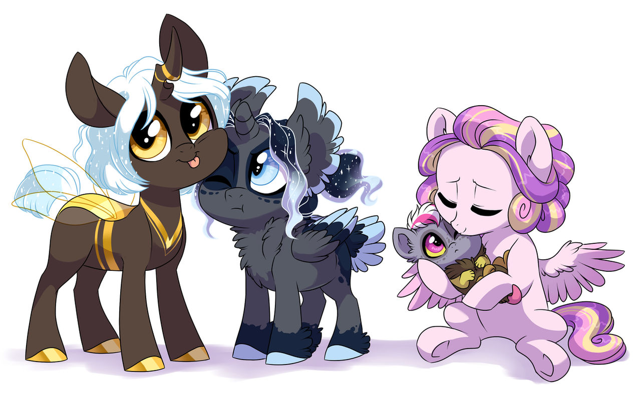 NextGen: Young Royals