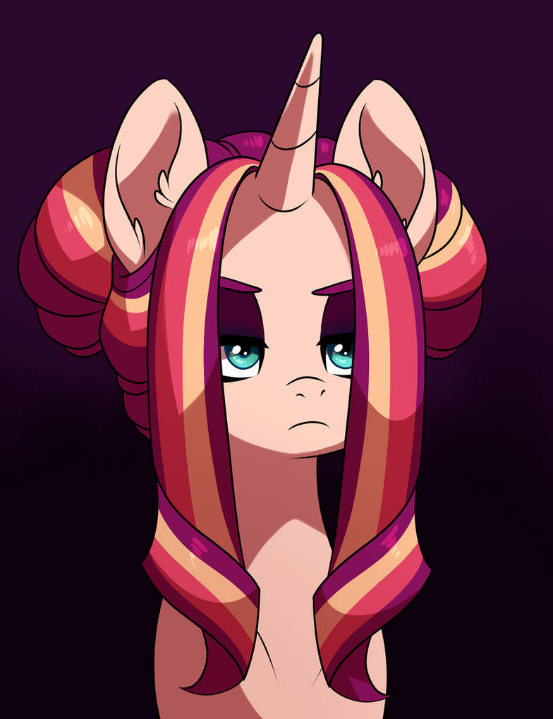 Abyss by Lopoddity on DeviantArt