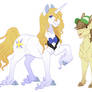 HC: Canterlot Stallions