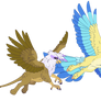 HC: Birbs