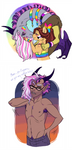 Living In Color by Lopoddity