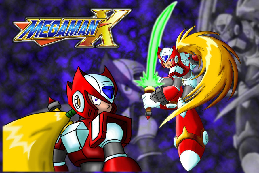 Zero Wallpaper by kingofmagik on DeviantArt