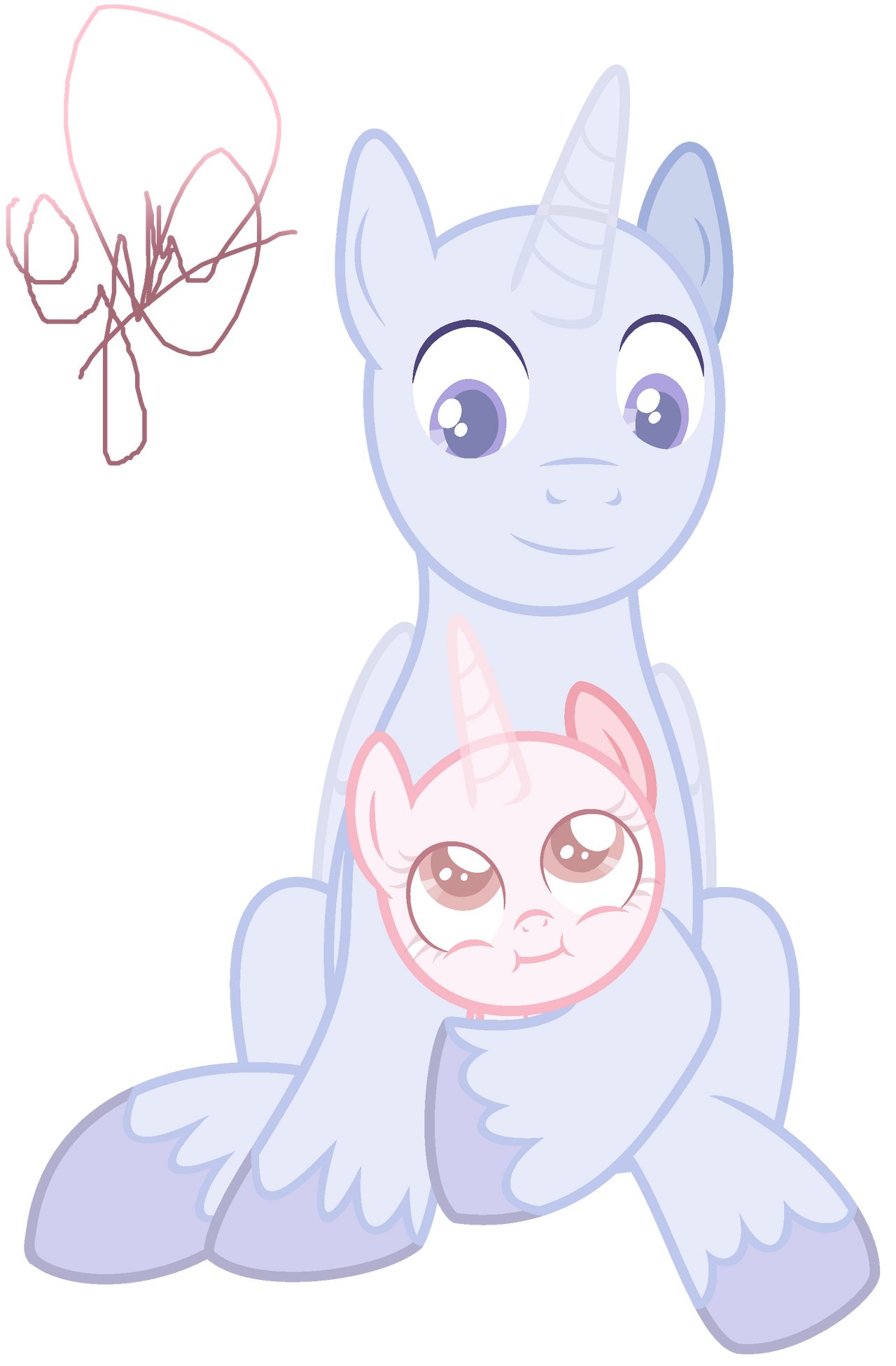 MLP BASE:My cute princess by d-AMORE on DeviantArt