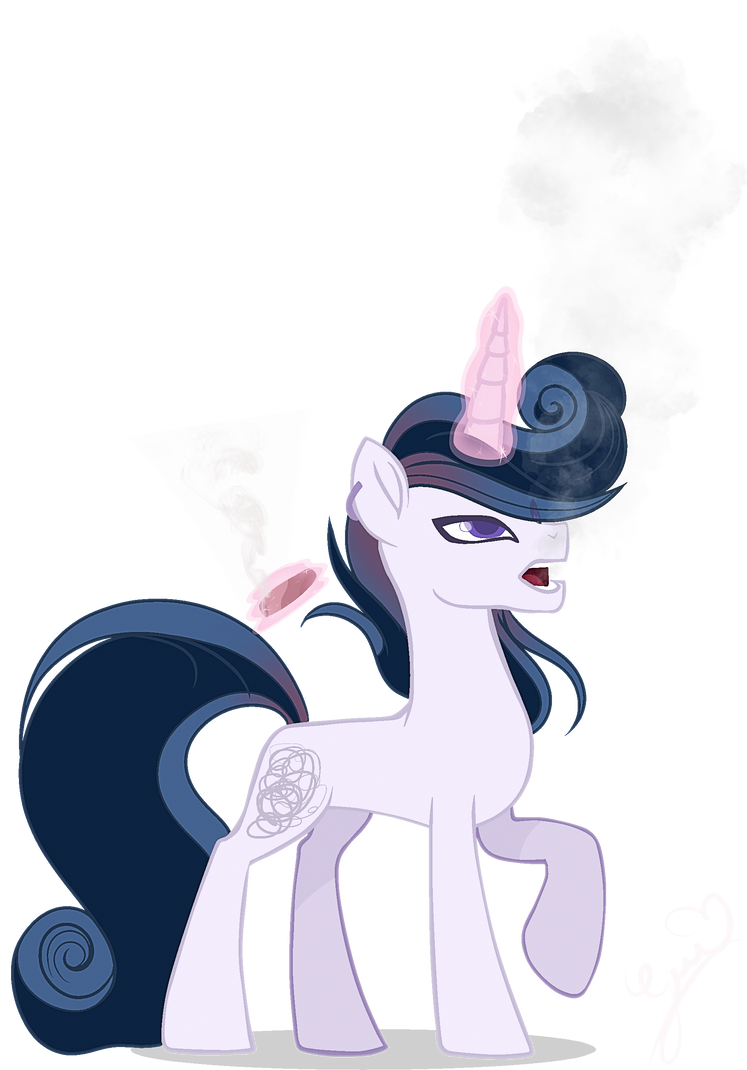 MLP : ???? by d-AMORE on DeviantArt