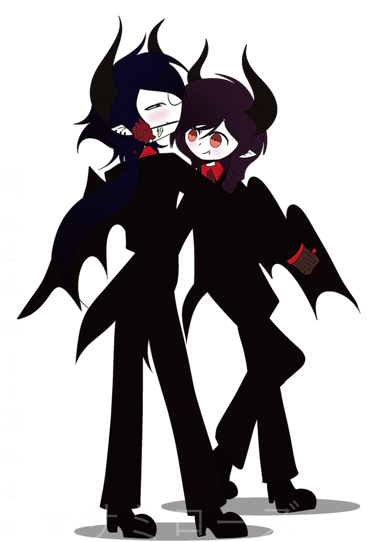 Okegom Inflation Okegom art : My love (Com) by Welcome-Rose on DeviantArt