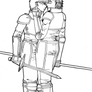 SS - Kent and Sain - FE7