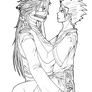 SPoB 1 - Toshiro and Hallibel