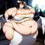 Albedo (Overlord) wg 1