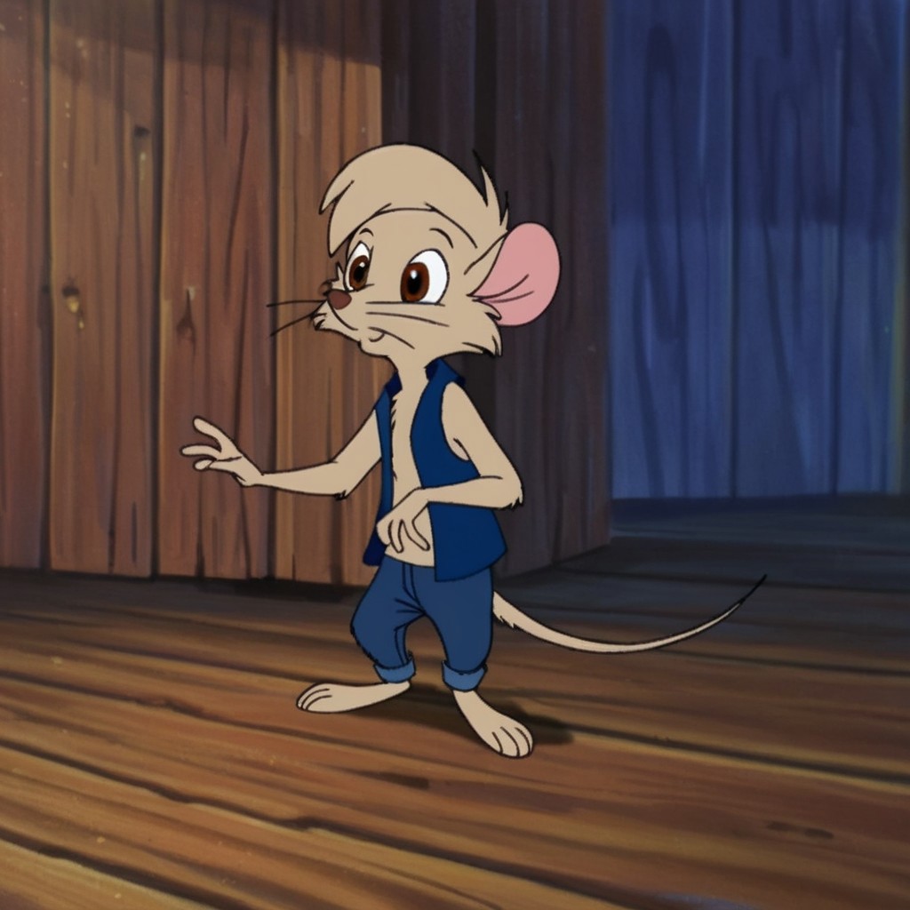 Timmy Ii Timmy Brisby by Pogiboybeej on DeviantArt