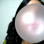 huge bubble balloon