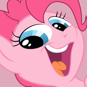 Pinkie Pie SMEEL