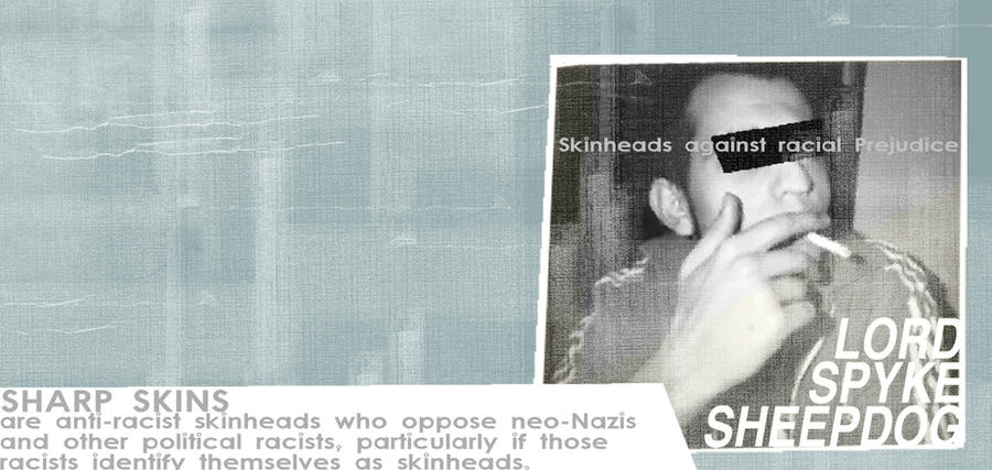 sharp skins by lordsheepdog on DeviantArt