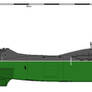 Rezonans-class submarine