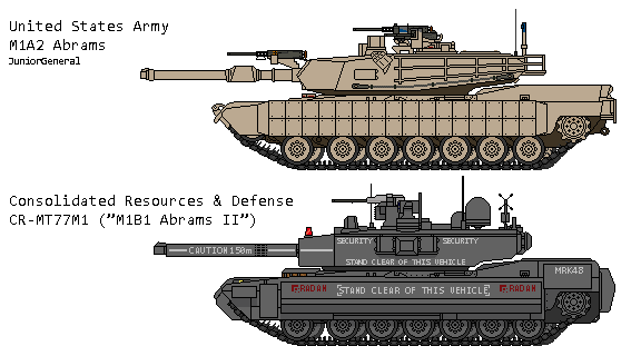 Corporate Abrams