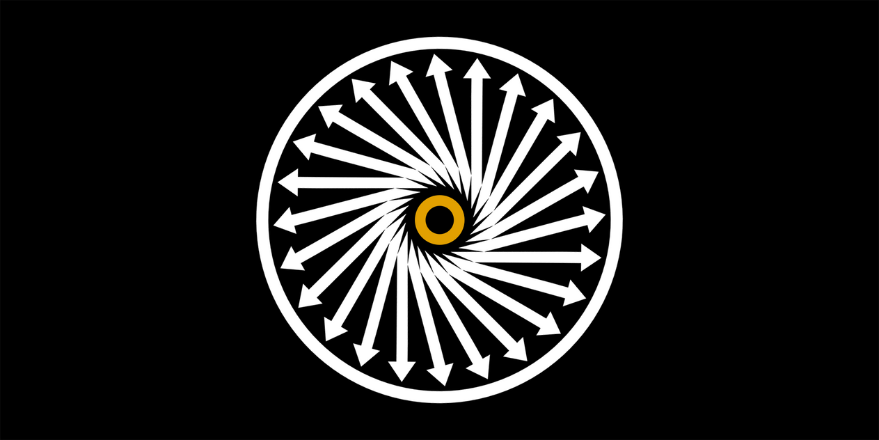 Flag of the Galactic Unaligned Movement by VoughtVindicator on DeviantArt