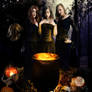 Witches Three