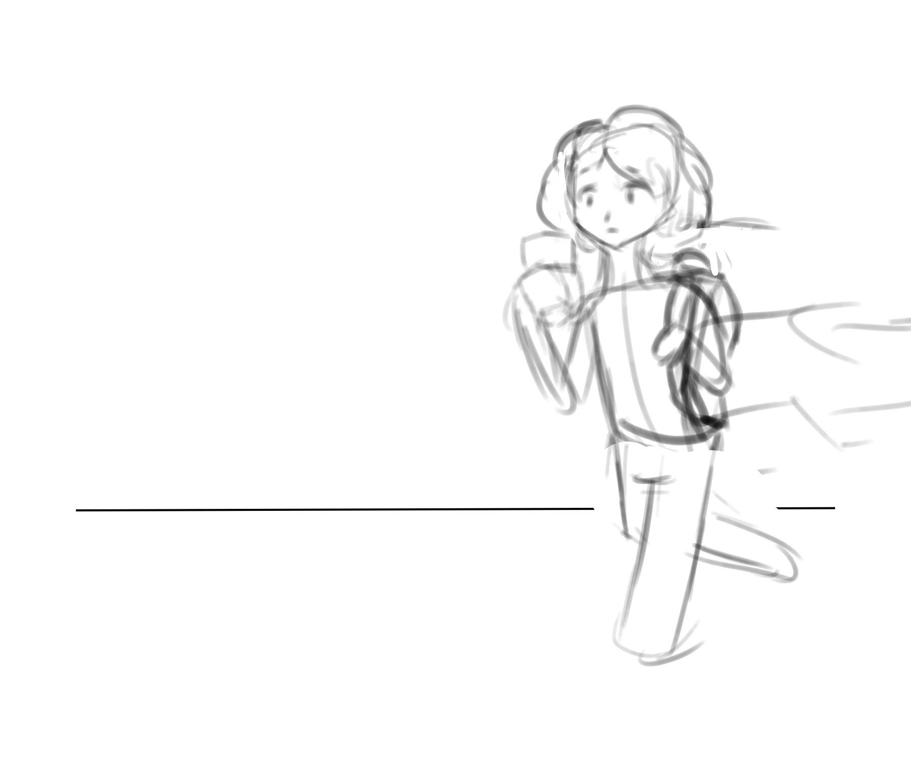Animation practice (Nov 16, 2019) by Sweetdream200579 on DeviantArt