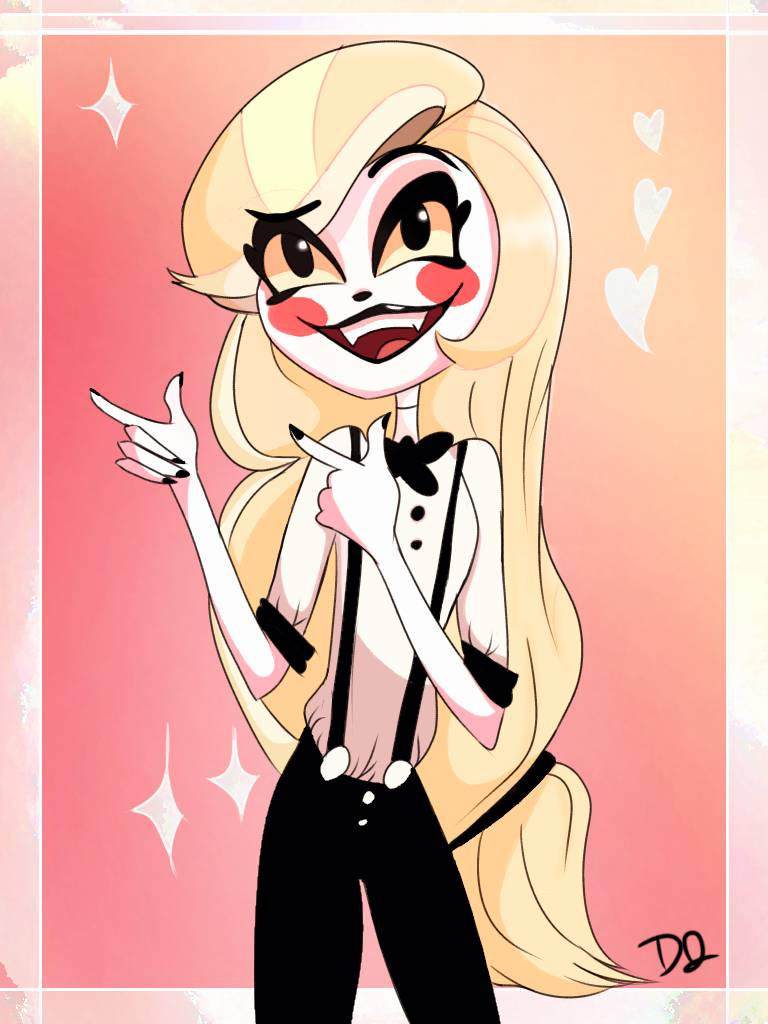 Charlie Idea Deviantart Charlie by Adm172 on DeviantArt