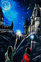 Hogwarts