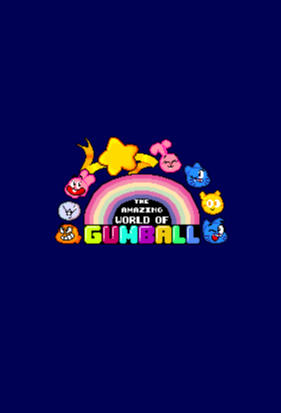 The Amazing World Of Gumball Wallpaper By Rainbowcorporation On Deviantart The Amazing World Of Gumball Wallpaper By Rainbowcorporation On Deviantart