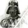 darth vader sketch 2