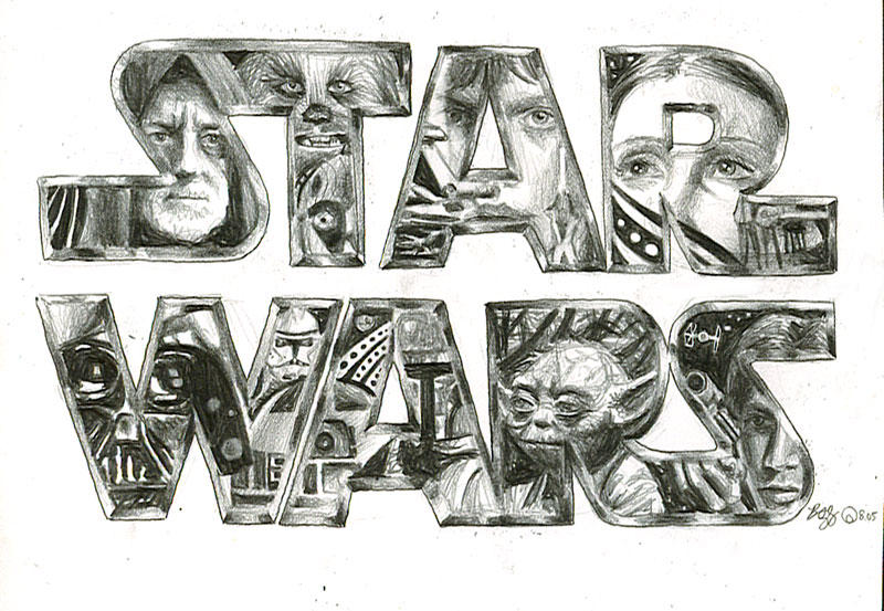 star wars sketch by bamboleo star wars sketch by bamboleo