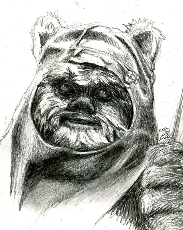 wicket sketch