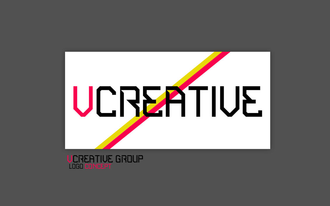 VCG LOGO CONCEPT by pk1st on DeviantArt