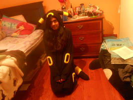 Umbreon kigu