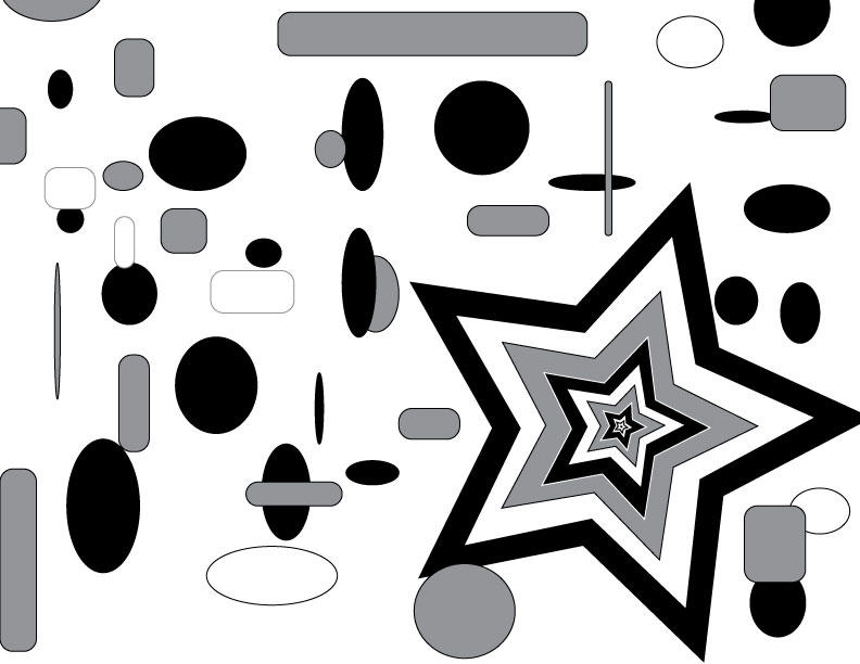 Emphasis With Stars emphasis on the star by KakashiXSakura16 on DeviantArt