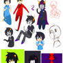 Homestuck dump 3