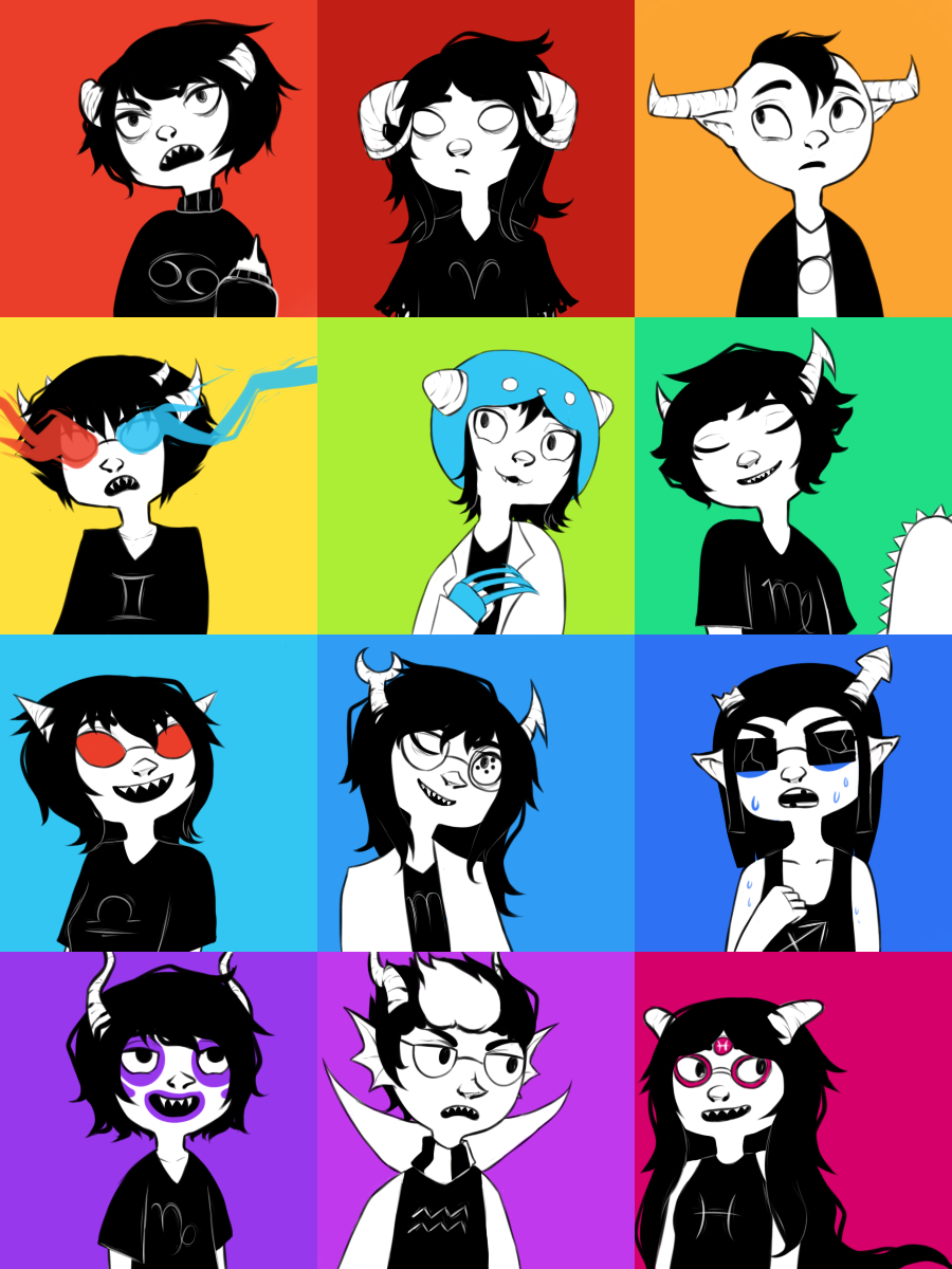 Troll Icons